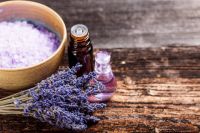 Essential Oils Plants, Carrier Oils, Natural Butters And Related Products