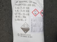 Phosphorus acid 98.5%,99%