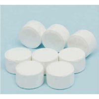 TCCA trichlor chlorine tablets