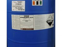 Sodium Hypochlorite