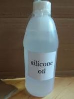 silicone oil