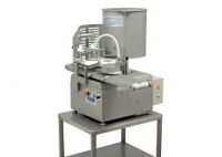 Burger Shaping Machine