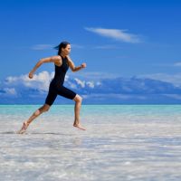Womens Swimskin SynSkin 2