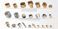 Compression Fittings