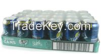 Sprite Can 330 ml (Pack of 24)