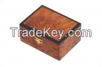 TREASURE BOX