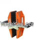 Double Handed Carry Clamps