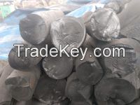 HIGH QUALITY KHAYA CHARCOAL EXPORTED TO OMAN