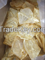 DRIED CAT FISH MAW