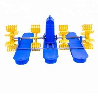 1.1hp/1.5hp/2hp/2.5ph 1.5kw fish farming aerator