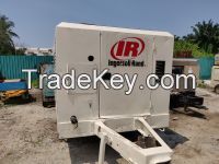 Air Compressor 935CFM 150PSI Ingersoll rand