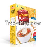 Wheat Flakes