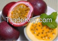 Passion Fruit