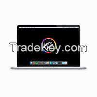 Refurbished Apple Macbook Pro 15