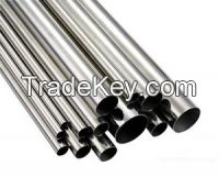 Stainless steel pipe