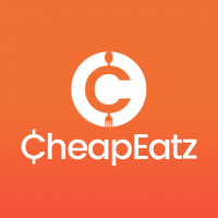 CheapEatz A Real-Time Discount App