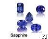 Synthetic Sapphire