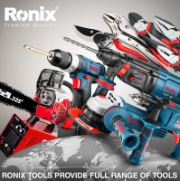 Ronix POWER TOOLS