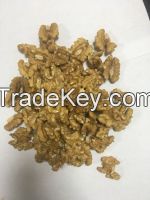 ORGANIC WALNUT KERNELS 