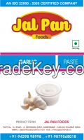 GARLIC PASTE