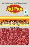 Canned Red Kidney Beans