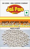 Canned White Kidney Beans