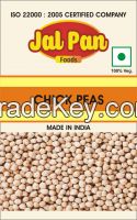 CANNED CHICK PEAS