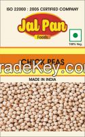 Canned Chick Peas