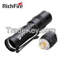 Rechargeable Power Source New Camping Usage Headlamp Led Flashlight
