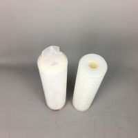 pleated filter cartridge replacemen filter element for filtration