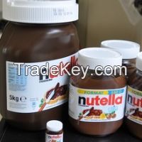 Ferrero Nutella 