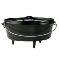 Dutch Oven Made In China 