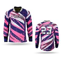 PAINTBALL JERSEYS 