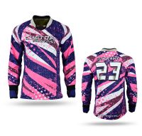 Paintball Jerseys 