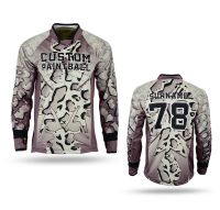 PAINTBALL JERSEYS 