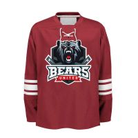 ICE HOCKEY JERSEYS 