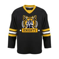 ICE HOCKEY JERSEYS 