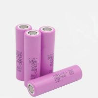 Shenzhen LOZD brand battery