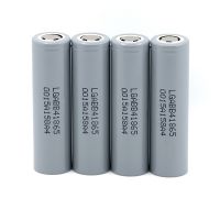 Shenzhen LOZD battery for seveal capacity