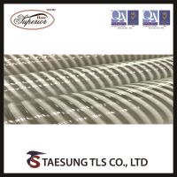 PVC HEAVY DUTY SUCTION HOSE [TAESUNG]