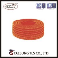 PVC FLEXIBLE LIGHT SUCTION HOSE [TAESUNG]