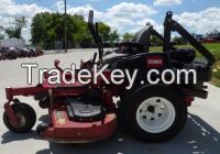 Toro Z Master 2000 60" Zero Turn Mower FOR SALE