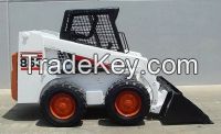 Bobcat 863 Wheel Skid Steer Loader FOR SALE