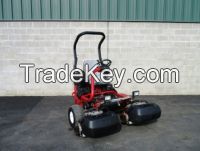 Toro Greensmaster 3150Q Triplex Greens Mower FOR SALE