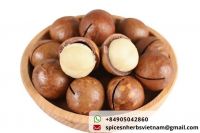 Macadamia    nut from vietnam