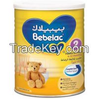 Bebelac - Junior 2 Growing up Milk, 400g