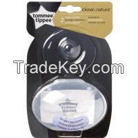 Tommee Tippee - Tt Ctn Nipple Shields