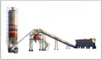 CONCRETE BATCHING PLANT (MOBILE&STATIONARY) FOR SALE