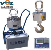 High-temperature Resistant Electronic Crane Scale