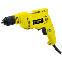 TOLHIT 220-240v 450w 10mm Professional Electric Drill